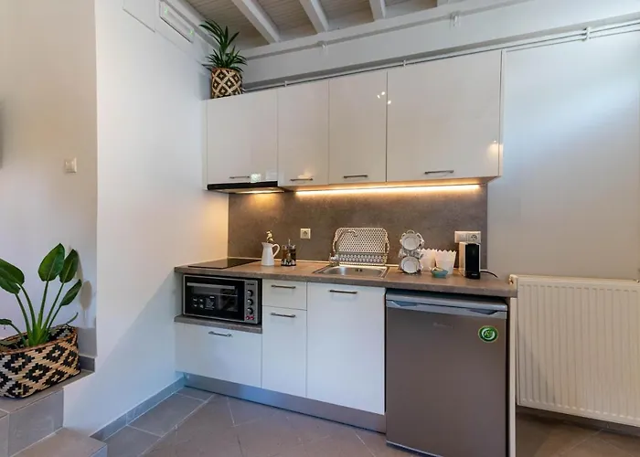 公寓 Scala_apartment